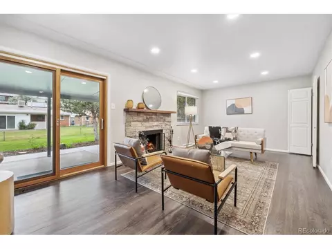 5443 E Center Ave, Denver, CO 80246 photo 5