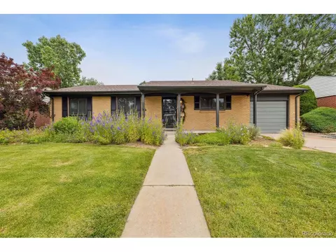 5443 E Center Ave, Denver, CO 80246