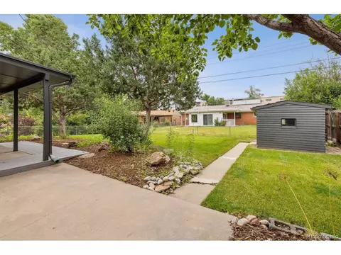 5443 E Center Ave, Denver, CO 80246 photo 33