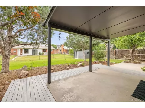 5443 E Center Ave, Denver, CO 80246 photo 32