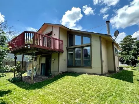 4838 W Moorhead Cir, Boulder, CO 80305