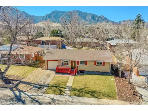 435 S 42nd St, Boulder, CO 80305 photo 34