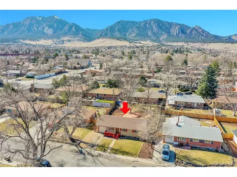 435 S 42nd St, Boulder, CO 80305 photo 36