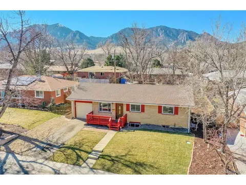 435 S 42nd St, Boulder, CO 80305 photo 35