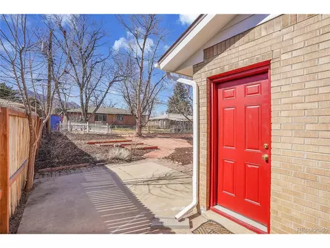 435 S 42nd St, Boulder, CO 80305 photo 30