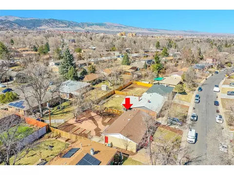 435 S 42nd St, Boulder, CO 80305 photo 37