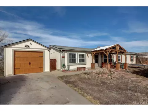 6151 E 82nd Ave, Commerce City, CO 80022