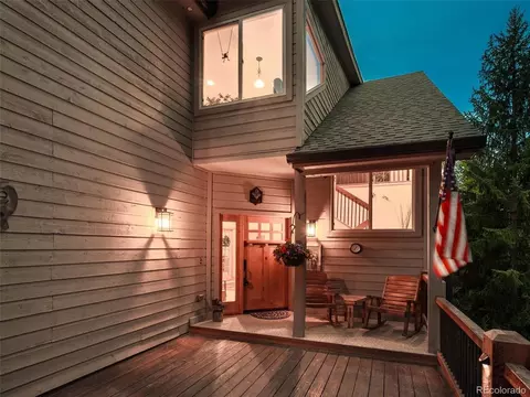 164 Fawn Creek Ln, Evergreen, CO 80439