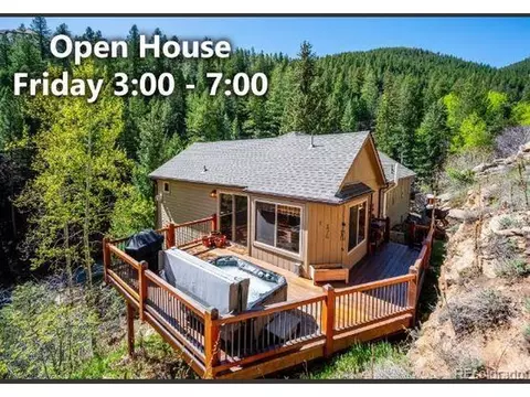 164 Fawn Creek Ln, Evergreen, CO 80439