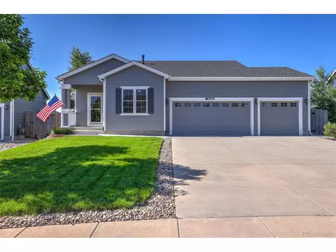 12213 St Annes Rd, Peyton, CO 80831
