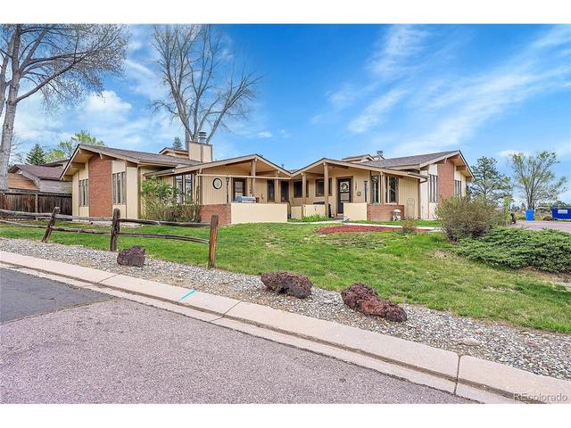 1267 E Friendship Ln, Colorado Springs, CO 80904