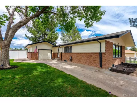 2117 23rd St, Greeley, CO 80631