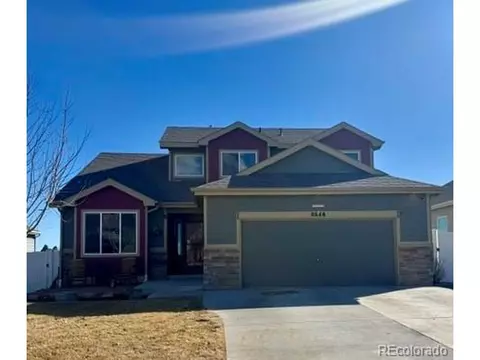 8644 16th Street Rd, Greeley, CO 80634