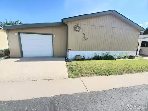 1726 Garnet St #126, Loveland, CO 80537