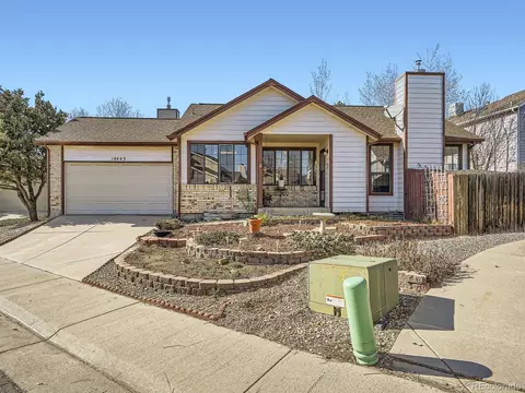10443 W 84th Pl, Arvada, CO 80005