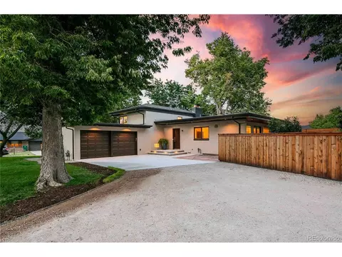 4720 Lamar St, Wheat Ridge, CO 80033