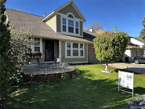 13474 W 65th Dr, Arvada, CO 80004