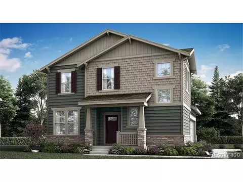 2603 Silverheels Dr, Loveland, CO 80538