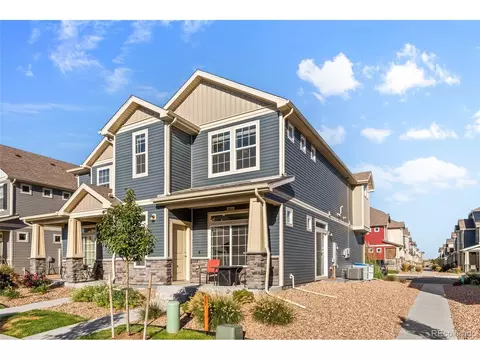 17917 E 103rd Ave, Commerce City, CO 80022