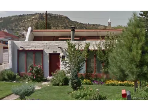 907 Nickerson Ave, Trinidad, CO 81082