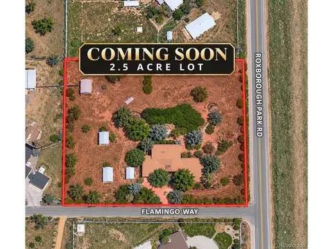 9037 Flamingo Way, Littleton, CO 80125