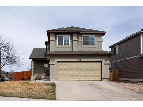 7606 Orange Sunset Dr, Colorado Springs, CO 80922