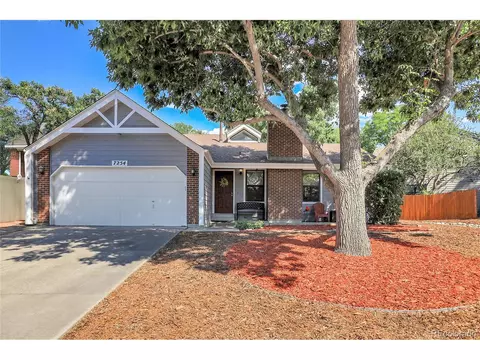 7254 S Houstoun Waring Cir, Littleton, CO 80120