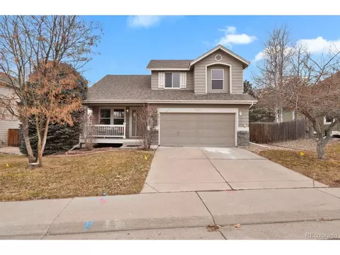 19629 Elk Creek Dr, Parker, CO 80134