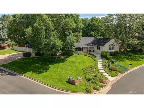 5055 E Princeton Ave, Englewood, CO 80113