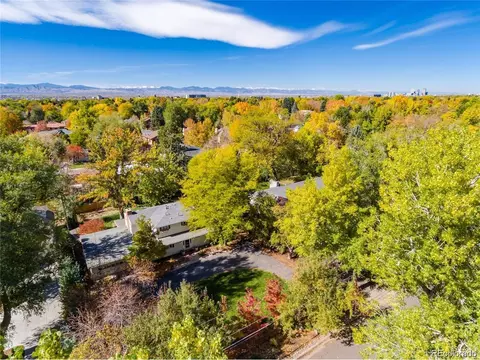 2445 S Jackson St, Denver, CO 80210