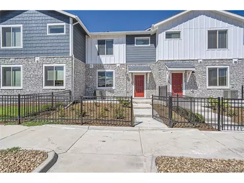 Undisclosed, Aurora, CO 80018