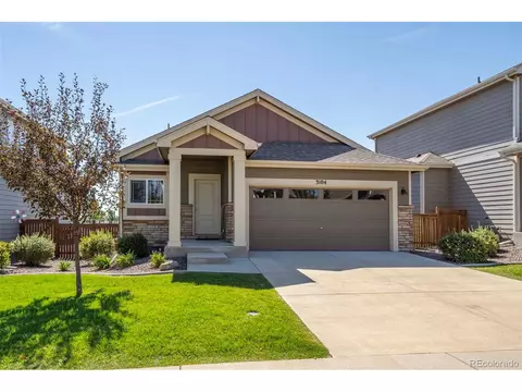 3104 Benfold St, Loveland, CO 80538
