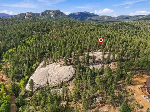 View/Area - 237 Road B, Pine, CO 80470 photo 2 of 2