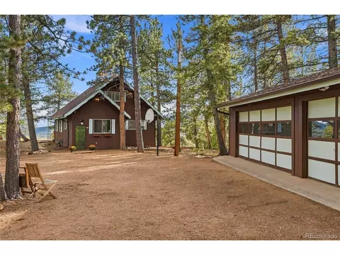 Exterior - 237 Road B, Pine, CO 80470 photo 2 of 2