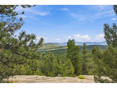 View/Area - 237 Road B, Pine, CO 80470 photo 1 of 2