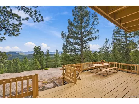 Exterior - 237 Road B, Pine, CO 80470 photo 1 of 2