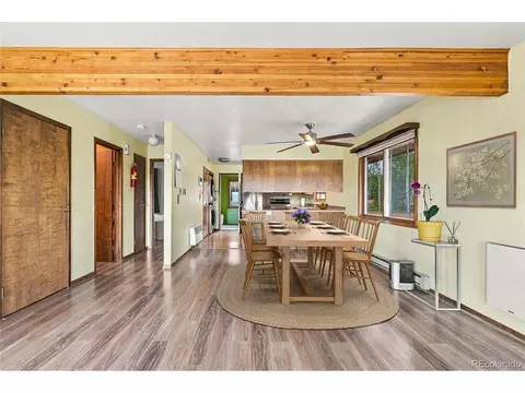 Dining - 237 Road B, Pine, CO 80470 photo 1 of 1