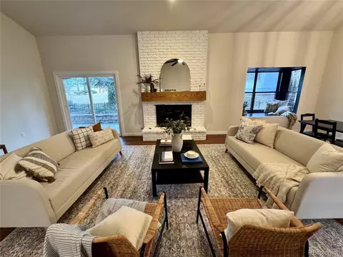 2643 S Wadsworth Cir #25, Denver, CO 80227