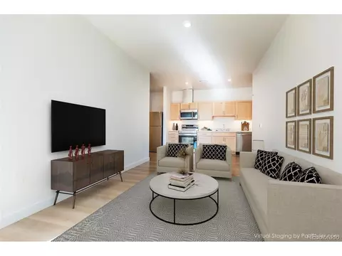 Undisclosed, Denver, CO 80238