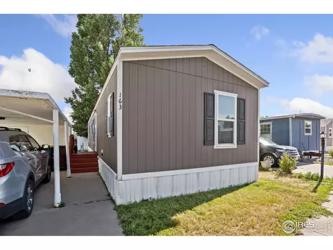 4412 E Mulberry St #163, Fort Collins, CO 80524