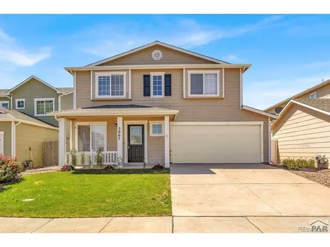 Undisclosed, Pueblo, CO 81008