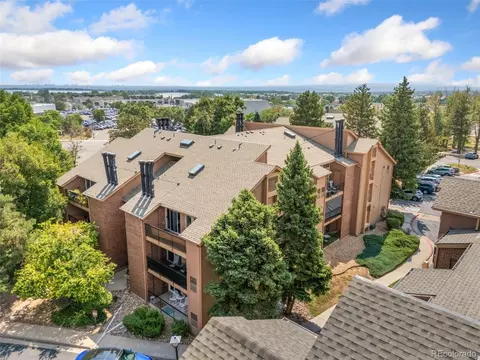 4899 S Dudley St #23B, Littleton, CO 80123