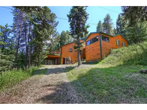 28339 Pine Trl, Conifer, CO 80433 photo 31