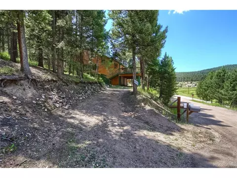 28339 Pine Trl, Conifer, CO 80433 photo 2