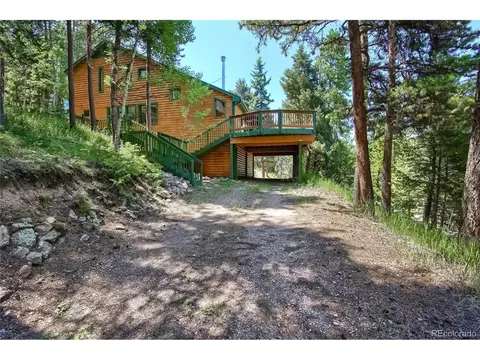 28339 Pine Trl, Conifer, CO 80433 photo 1