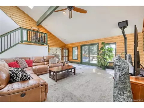 28339 Pine Trl, Conifer, CO 80433 photo 3