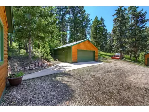 28339 Pine Trl, Conifer, CO 80433 photo 39