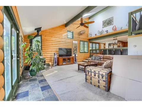 28339 Pine Trl, Conifer, CO 80433 photo 5