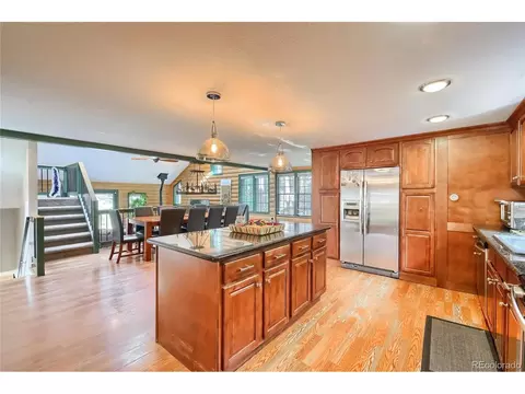 28339 Pine Trl, Conifer, CO 80433 photo 8