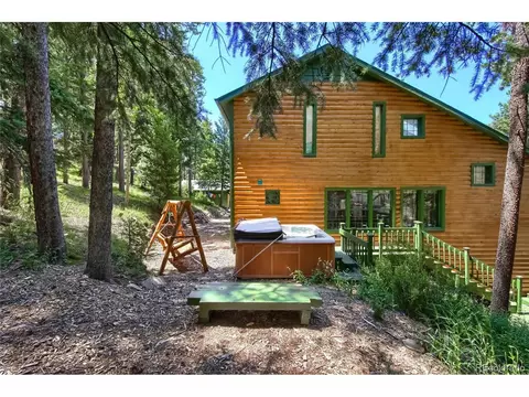 28339 Pine Trl, Conifer, CO 80433 photo 32